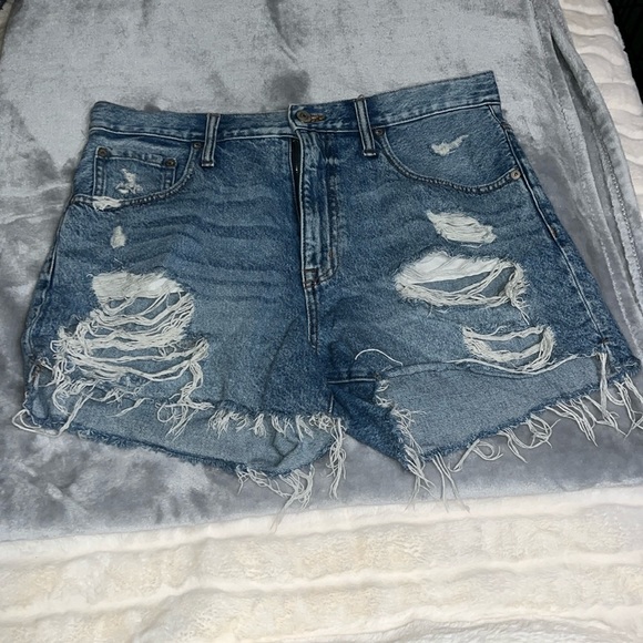 90’s Hugh Ruse Cut Off - Picture 1 of 1